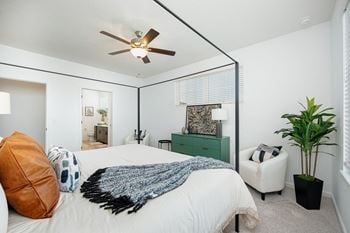 Ceiling fan